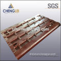 Jaw crusher wear parts, jaw plate, tooth plate,jaw die